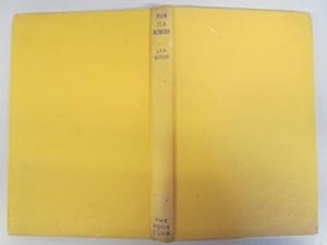 Seller image for Man is a microcosm for sale by Goldstone Rare Books