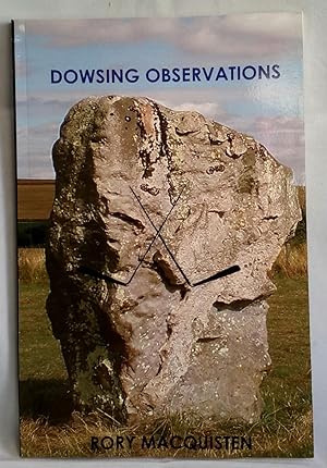 Dowsing Observations.