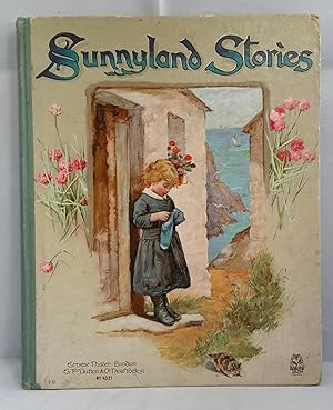 Immagine del venditore per Sunny Land Stories. Illustrated by M. Bennett. venduto da Addyman Books