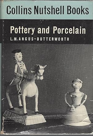 Seller image for Pottery And Porcelain for sale by BYTOWN BOOKERY