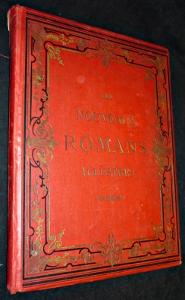 Seller image for Les nouveaux romans illustrs for sale by Abraxas-libris