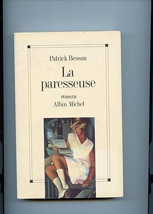 Image du vendeur pour LA PARESSEUSE . Roman mis en vente par Librairie CLERC