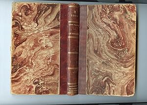 Bild des Verk�ufers f�r LE REGARD . Roman zum Verkauf von Librairie CLERC