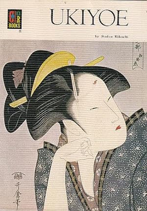 Seller image for Ukiyoe for sale by LEFT COAST BOOKS