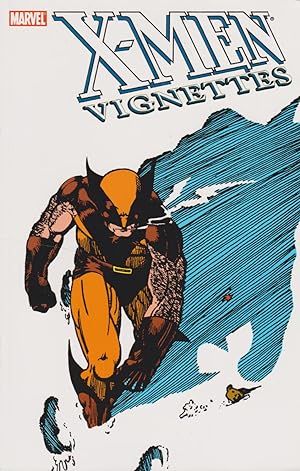 Bild des Verkufers fr X-Men Vignettes, Vol. 2 zum Verkauf von Mojo Press Books