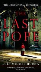 Seller image for The Last Pope for sale by Infinity Books Japan