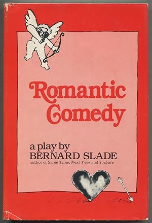 Bild des Verkufers fr Romantic Comedy zum Verkauf von Between the Covers-Rare Books, Inc. ABAA