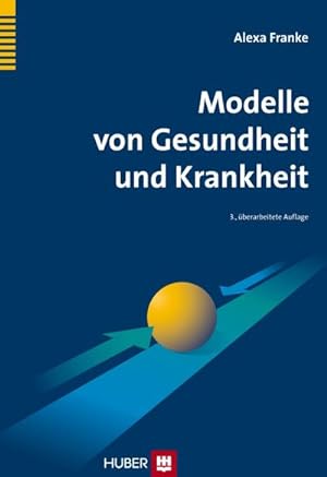Imagen del vendedor de Modelle von Gesundheit und Krankheit a la venta por Rheinberg-Buch Andreas Meier eK