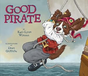 Seller image for Good Pirate (Hardcover) for sale by Grand Eagle Retail
