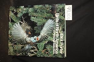Seller image for Birds of North America;: A Personal Selection for sale by Princeton Antiques Bookshop