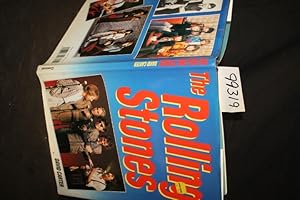 Seller image for The Rolling Stones for sale by Princeton Antiques Bookshop