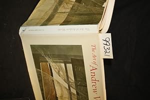 Seller image for The art of Andrew Wyeth for sale by Princeton Antiques Bookshop