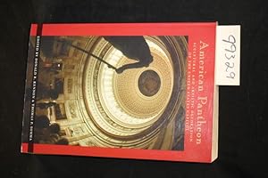 Image du vendeur pour American Pantheon: Sculptural and Artistic Decoration of the United States Capitol mis en vente par Princeton Antiques Bookshop