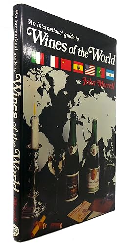 AN INTERNATIONAL GUIDE TO WINES OF THE WORLD
