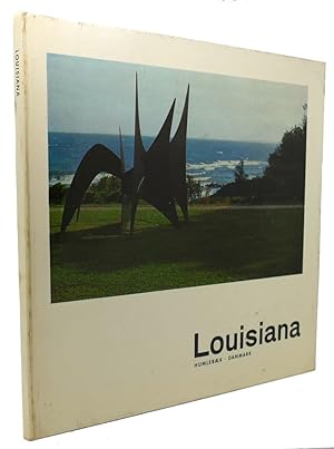 Immagine del venditore per LOUISIANA : Pictorial Reportage and Catalogue venduto da Rare Book Cellar