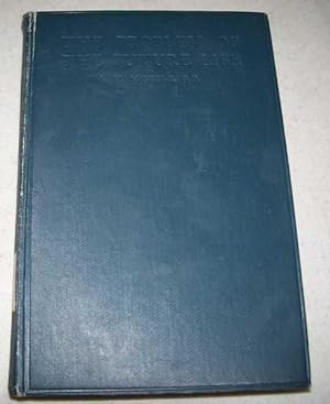 Immagine del venditore per The Problem of Future Life (The Moorhouse Lectures 1925) venduto da Easy Chair Books