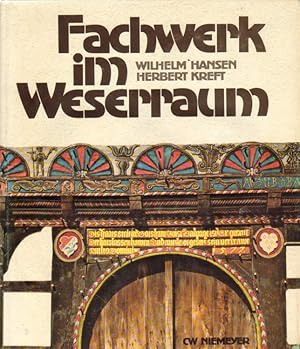 Fachwerk im Weserraum.