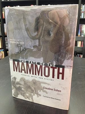 The Fate of the Mammoth Fossils, Myth, and History