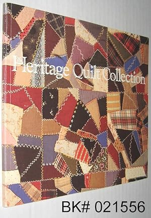 Seller image for The Heritage Quilt Collection for sale by Alex Simpson