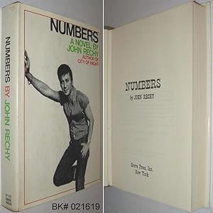 Seller image for Numbers for sale by Alex Simpson