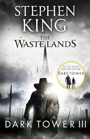 Seller image for The Dark Tower III: The Waste Lands (Paperback) for sale by Grand Eagle Retail