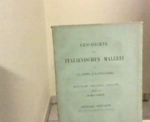 Seller image for Geschichte der Italienischen Malerei. Vierter Band, zweite Hlfte. for sale by Zellibooks. Zentrallager Delbrck