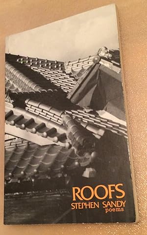 Seller image for Roofs for sale by Lucky Panther Books