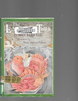 Seller image for The Lampfish of Twill for sale by TuosistBook
