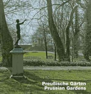 Immagine del venditore per Prussian Gardens venduto da GreatBookPrices