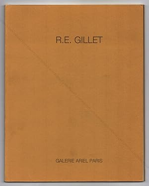 R. E. GILLET.