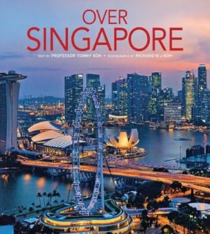 Imagen del vendedor de Over Singapore a la venta por GreatBookPrices