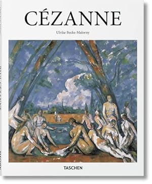 Image du vendeur pour Paul Czanne : 1839-1906: Pioneer of Modernism mis en vente par GreatBookPrices