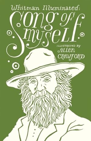 Seller image for Whitman Illuminated : Song of Myself for sale by GreatBookPrices