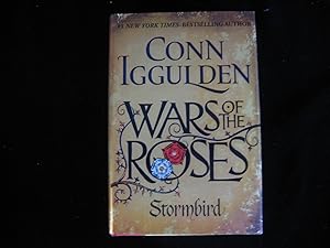Imagen del vendedor de War of the Roses: Stormbird a la venta por HERB RIESSEN-RARE BOOKS