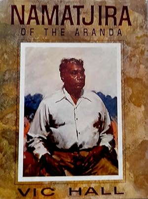 Seller image for Namatjira of the Aranda for sale by Banfield House Booksellers