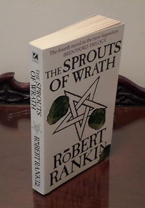 The Sprouts of Wrath - **Signed**