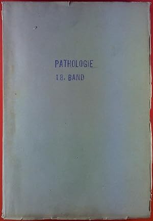 Bild des Verkufers fr Archiv fr experimentelle Pathologie und Pharmakologie. Achzehnter Band. zum Verkauf von biblion2