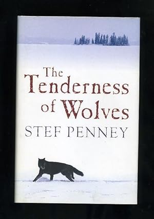 Seller image for THE TENDERNESS OF WOLVES for sale by Orlando Booksellers