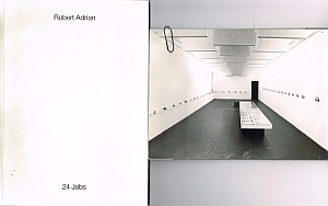 Seller image for 24 JOBS. for sale by Sainsbury's Books Pty. Ltd.