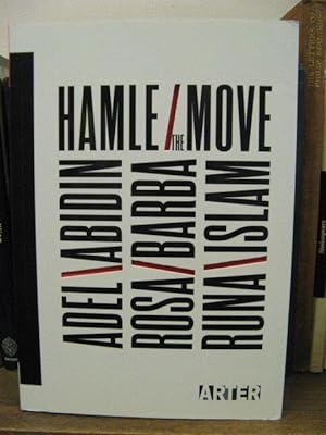 Seller image for Hamle - The Move for sale by PsychoBabel & Skoob Books