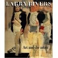 Seller image for Larry Rivers. Art and the Artist. for sale by Librairie de l'Avenue - Henri  Veyrier