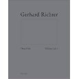 Seller image for Gerhard Richter. Ohne Farbe. Without Color. for sale by Librairie de l'Avenue - Henri  Veyrier