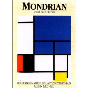 Mondrian et lutopie néo-plastique