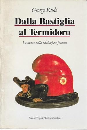 Dalla Bastiglia al Termidoro