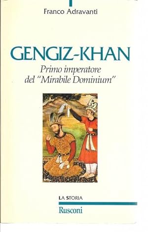 Gengiz-Khan
