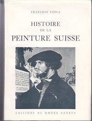 Histoire de la Peinture Suisse