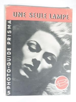 Une seule lampe