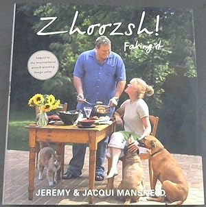 Seller image for Zhoozsh! Faking It for sale by Chapter 1