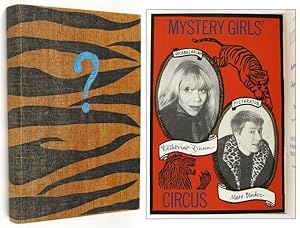 Mystery Girls' Circus and College of Conundrum