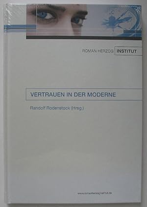 Vertrauen in die Moderne